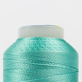 Threads - Rayon - Accent 12Wt - AC944 - Aqua - 400m/437yd